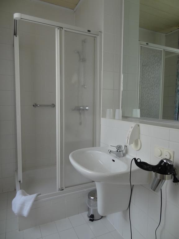 Hotel Elisenhof Хемниц Экстерьер фото